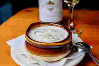 chowder soup